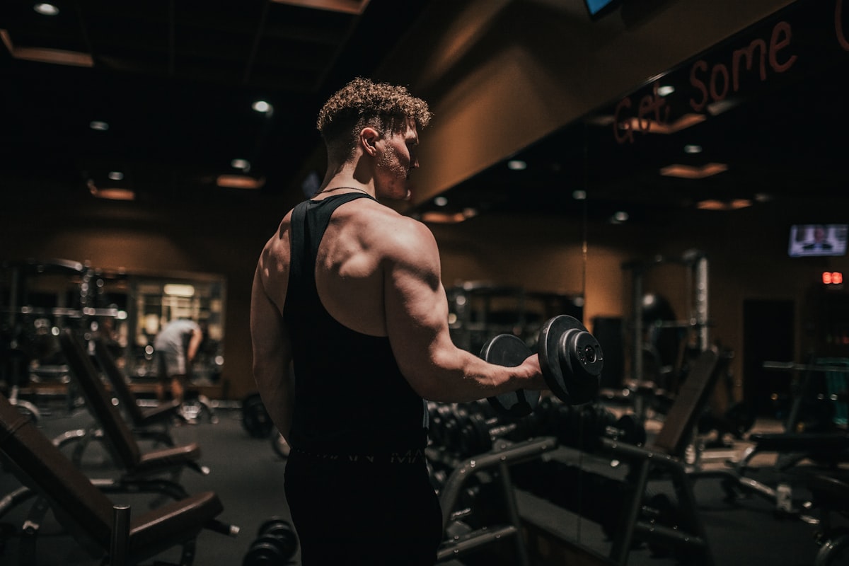 Cardiovascular Conditioning